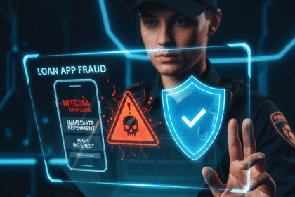Role of Cybercrime Cells in Loan App Fraud