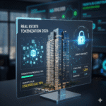 Real Estate Tokenization 2026 – Blockchain से प्रॉपर्टी इन्वेस्टमेंट