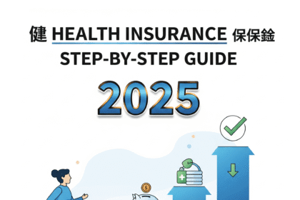 Step-by-Step Guide to Choose the Right Health Insurance 2025 – Complete Buying Tips