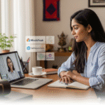 भारत में टेलीथेरेपी और ऑनलाइन काउंसलिंग प्लेटफ़ॉर्म्स