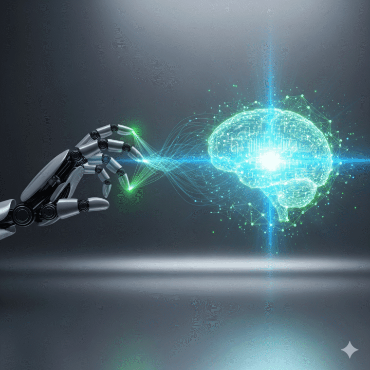 AI और Robotics क्या है? – आसान भाषा में समझें