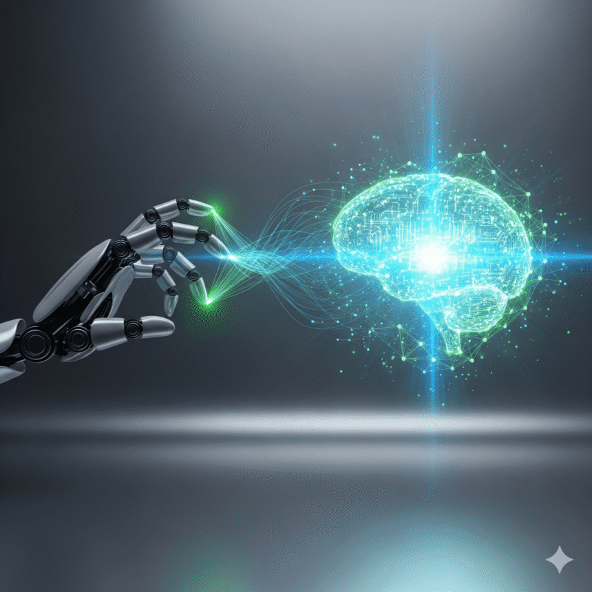 AI और Robotics क्या है? – आसान भाषा में समझें
