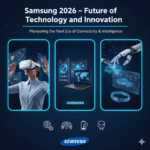Samsung 2026 – टेक्नोलॉजी और इनोवेशन का भविष्य