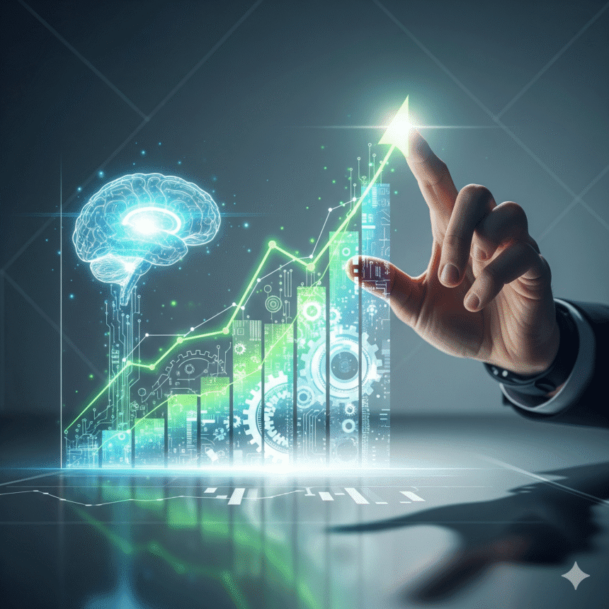 क्यों बढ़ रही है AI और Robotics Professionals की Demand?