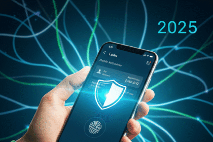 Cybersecurity Best Practices for Mobile Banking & Loan Apps – 2025 Guide