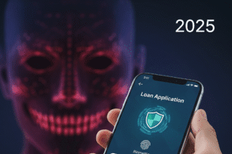 Digital Identity Theft Prevention in Loan Apps – 2025 Guide