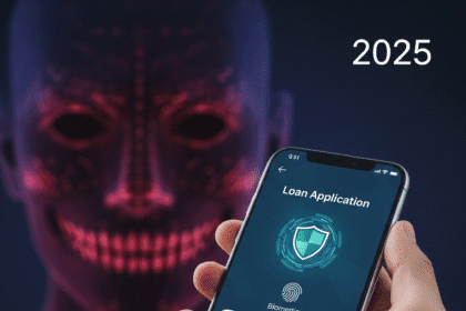 Digital Identity Theft Prevention in Loan Apps – 2025 Guide