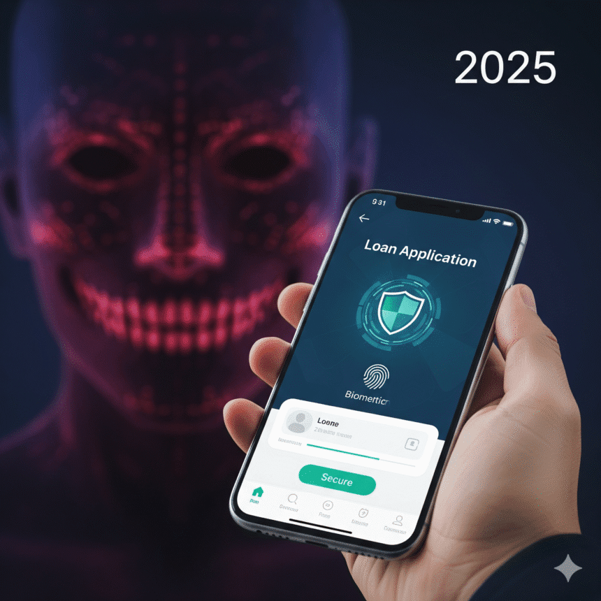 Digital Identity Theft Prevention in Loan Apps – 2025 Guide