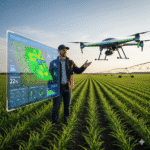 Robotics in Agriculture – Smart Farming Careers