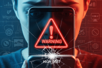 Digital Loan Scams – Case Studies & Lessons