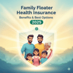 Family Floater Health Insurance – Benefits & Best Options 2025