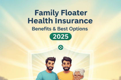 Family Floater Health Insurance – Benefits & Best Options 2025