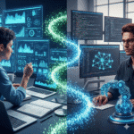 AI Data Scientist vs Machine Learning Engineer – कौन सा Career बेहतर?