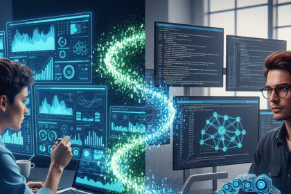 AI Data Scientist vs Machine Learning Engineer – कौन सा Career बेहतर?