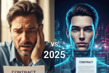 Real Actors vs AI – Contracts & Royalties का Future