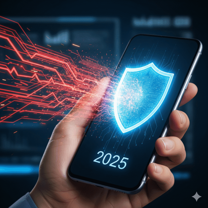 2025 में डिजिटल लोन फ्रॉड से बचने के 10 आसान तरीके – Loan Safety Tips