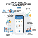 Accounting & Billing Apps 2025 – छोटे दुकानदारों के लिए डिजिटल bookkeeping