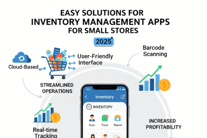 Accounting & Billing Apps 2025 – छोटे दुकानदारों के लिए डिजिटल bookkeeping
