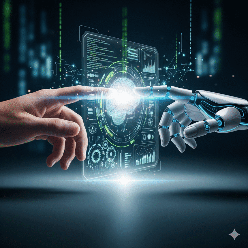 AI और Robotics में Career बनाने के लिए जरूरी Skills