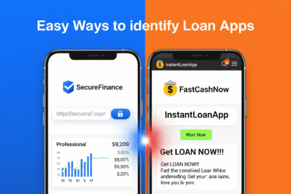 Fake Loan App पहचानने के आसान तरीके