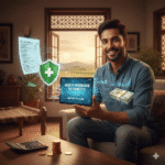 कैसे Health Insurance Premium से Income Tax बचाएं? | Section 80D Tax Benefits 2025