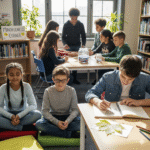 Mindfulness Activities for Children & Teens – बच्चों और किशोरों के लिए माइंडफुलनेस गतिविधियाँ