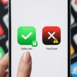 Tips to Choose Safe Instant Loan Apps