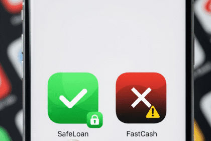 Tips to Choose Safe Instant Loan Apps