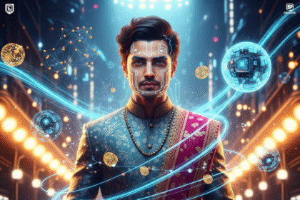 AI और वर्चुअल एक्टर्स – 2025 में बॉलीवुड का नया ट्रेंड | Bollywood Future with AI