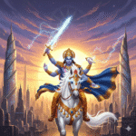 कल्कि अवतार 2026 – भगवान विष्णु के दसवें अवतार की भविष्यवाणी