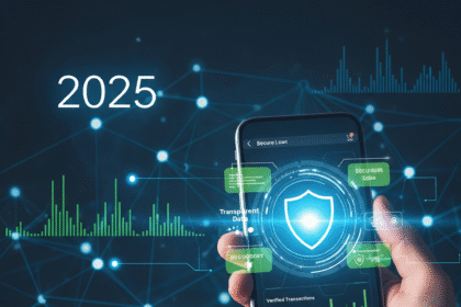 Future Trends – Safer Digital Lending in 2025