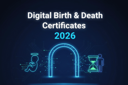 Digital Birth & Death Certificates 2026 – ऑनलाइन आवेदन और डाउनलोड