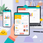 डिजिटल जर्नलिंग और मूड ट्रैकिंग ऐप्स – किशोर और वयस्कों के लिए