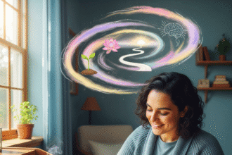 Journaling & Self-reflection Practices – मानसिक स्वास्थ्य और आत्म-विकास का नया तरीका