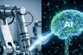 Robotics vs Artificial Intelligence – फर्क और संबंध