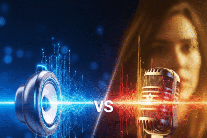 AI-Dubbed Voices vs Original Actors – 2025 में दर्शकों की पसंद