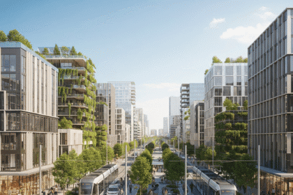 15-Minute Cities 2026 – पैदल दूरी पर सुविधाएँ, स्मार्ट अर्बन डेवलपमेंट