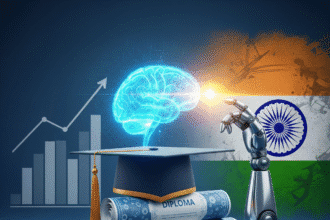 2025 के Best AI & Robotics Certification Courses in India