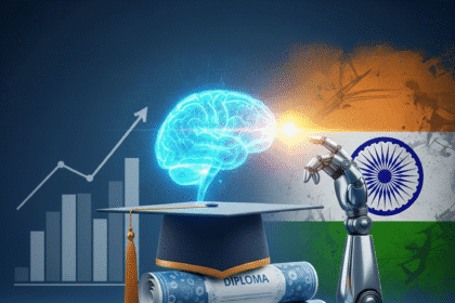 2025 के Best AI & Robotics Certification Courses in India