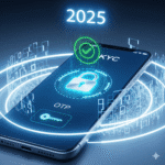 OTP, KYC और Personal Data Security – Best Practices 2025