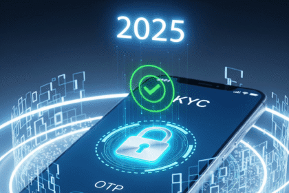 OTP, KYC और Personal Data Security – Best Practices 2025