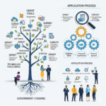 Subsidies & Grants 2025 – Digital Tools के लिए आवेदन कैसे करें