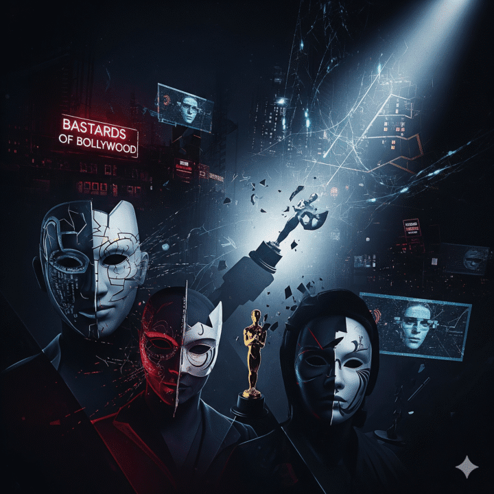 Bastards of Bollywood – इंडस्ट्री का काला सच