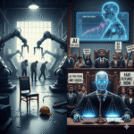 एथिकल चुनौतियाँ – AI, नौकरियों की सुरक्षा और मानवाधिकार