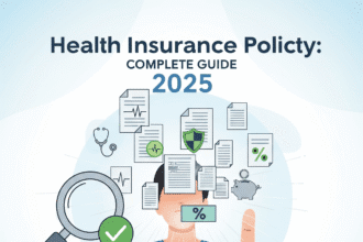 Health Insurance Policy खरीदते समय किन बातों का ध्यान रखें? – Complete Guide 2025