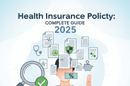 Health Insurance Policy खरीदते समय किन बातों का ध्यान रखें? – Complete Guide 2025