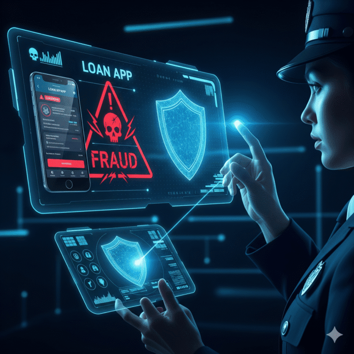 Cybersecurity Best Practices for Mobile Banking & Loan Apps – 2025 Guide