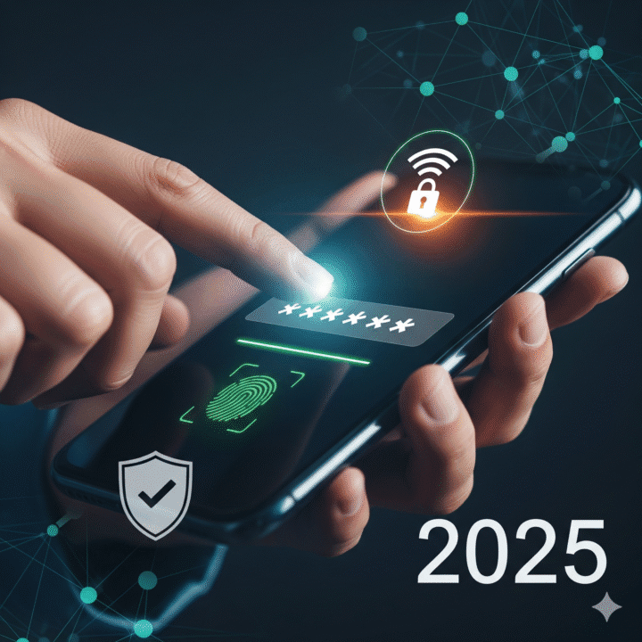 App Permissions – कैसे बचें Personal Data Leak से (2025 Guide)