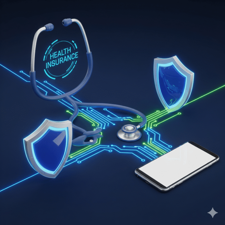 Telemedicine & Health Insurance 2025 &ndash; Future Trends & Benefits