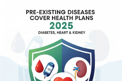 Pre-Existing Diseases Cover Health Plans 2025 – Diabetes, Heart & Kidney